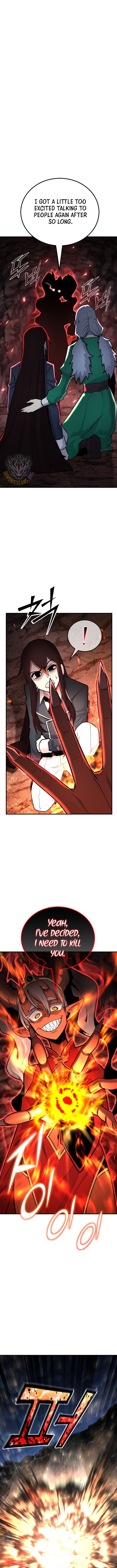 Standard of Reincarnation Chapter 135 22
